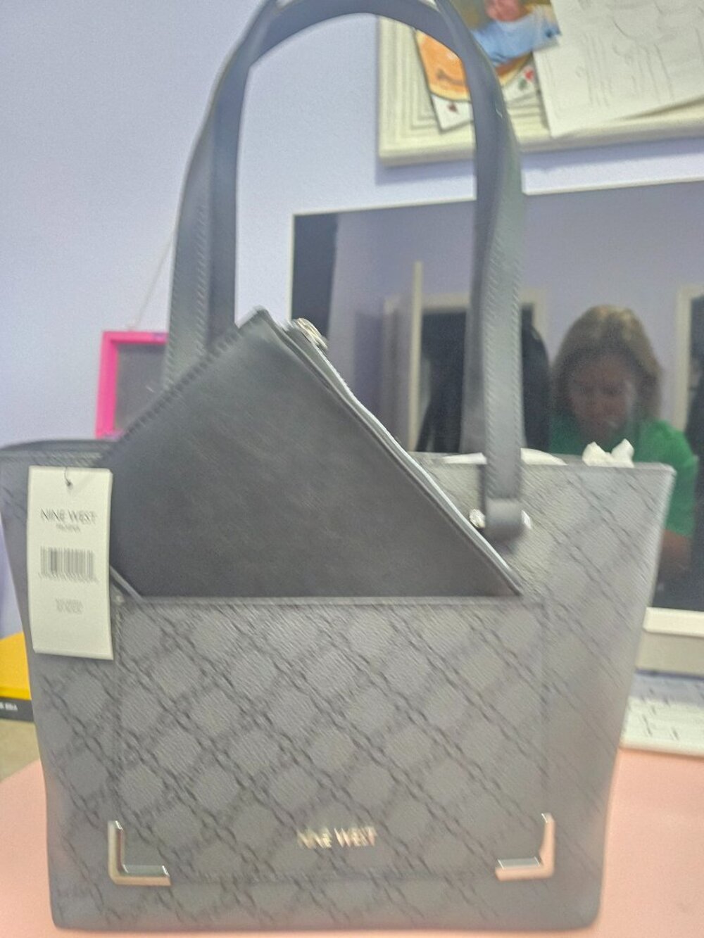 Nine West Handbag